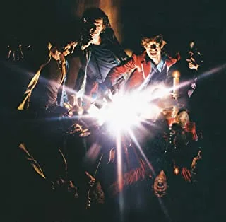 The Rolling Stones A Bigger Bang (CD)