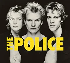 The Police The Police (2CD)