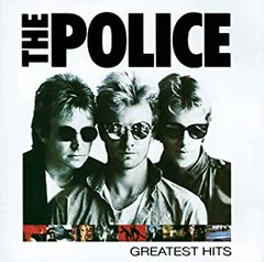 The Police Greatest Hits (CD)