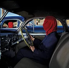 The Mars Volta Frances The Mute (CD)
