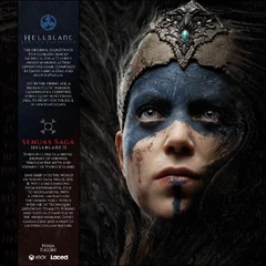 Soundtrack Hellblade I &amp; II: Soundtrack… (2LP)