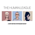 The Human League A Very British Synthesizer Group (2CD)