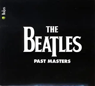 The Beatles Past Masters (Volumes 1 &amp; 2) (2CD)