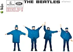 The Beatles Help! (CD)