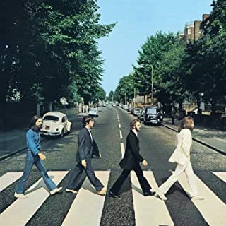 The Beatles Abbey Road - DLX (2CD)