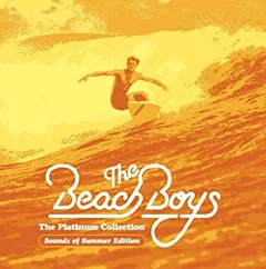 The Beach Boys The Platinum Collection (3CD)