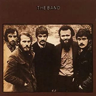 The Band The Band (2CD)
