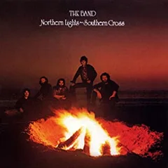 The Band Northern Lights-Southern Cross (CD)