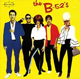 The B-52's The B-52's (CD)