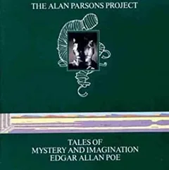 The Alan Parsons Project Tales Of Mystery And Imagination (CD)