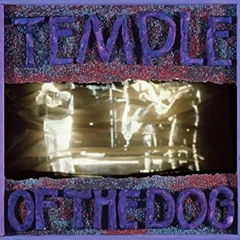 Temple Of The Dog Temple Of The Dog: 25th Anniversary (CD)