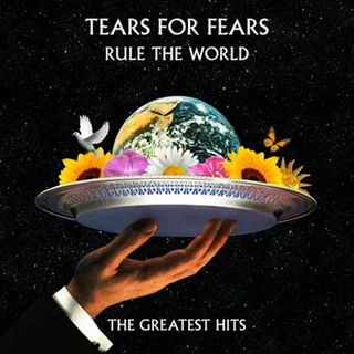 Tears For Fears Rule The World: The Greatest Hits (CD)