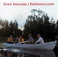 Sven Ingvars Sven Ingvars I Frödingland (CD)