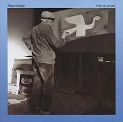 Supertramp Free As A Bird (CD)