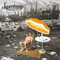 Supertramp Crisis? What Crisis? (CD)