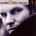 Sting &amp; The Police The Very Best Of Sting &amp; The Police (CD)