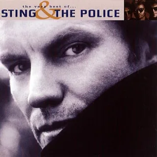 Sting &amp; The Police The Very Best Of Sting &amp; The Police (CD)