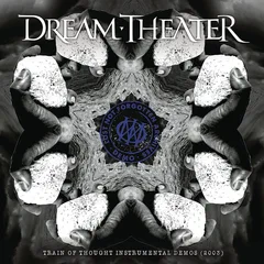 Dream Theater Lost Not Forgotten Archives… - LTD (2LP)