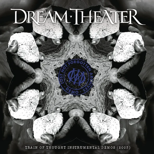 Dream Theater Lost Not Forgotten Archives… - LTD (2LP) 