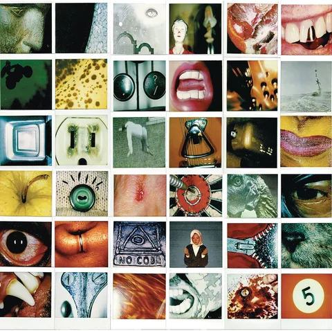 Pearl Jam No Code - LTD (LP)
