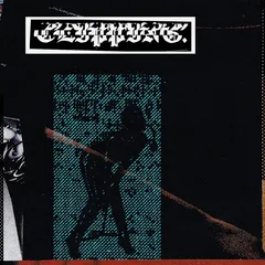 clipping. Wriggle (Expanded) - LTD (LP)