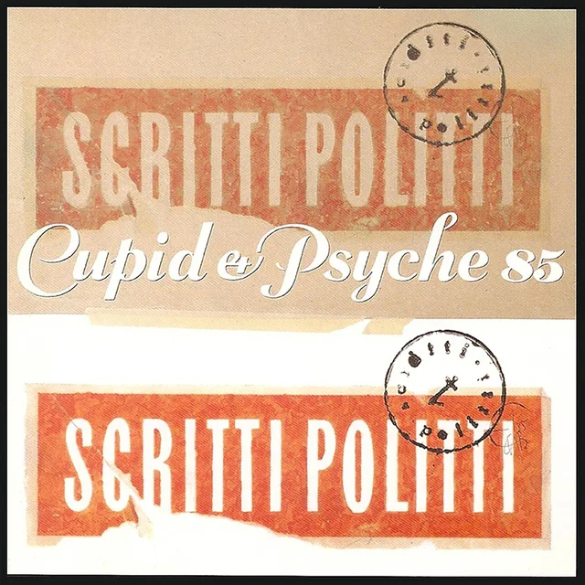 Scritti Politti Cupid & Psyche 85 (LP) 