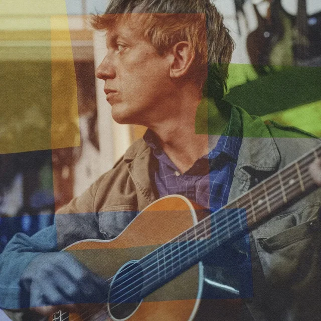 Steve Gunn Other You (2LP) 