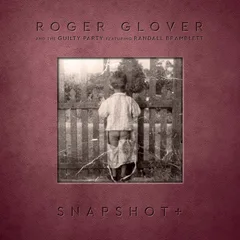 Roger Glover Snapshot+ (2LP)