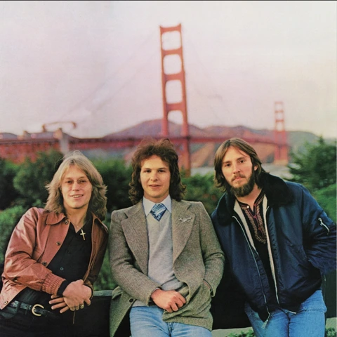 America Hearts (LP)