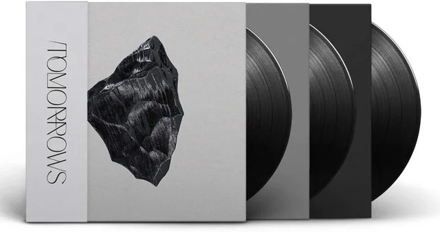Son Lux Tomorrows (3LP) 