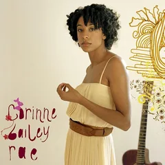 Corinne Bailey Rae Corinne Bailey Rae (LP)