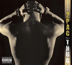 2Pac The Best Of 2Pac - Part 1: Thug (2LP)