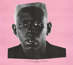 Tyler, The Creator Igor (CD)
