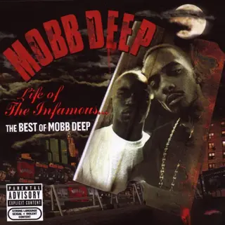 Mobb Deep Best Of (CD)