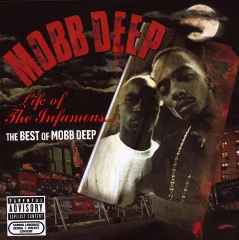 Mobb Deep Best Of (CD) 