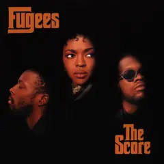 Fugees The Score (CD)