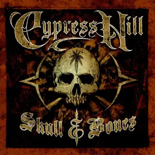 Cypress Hill Skull &amp; Bones (2CD)
