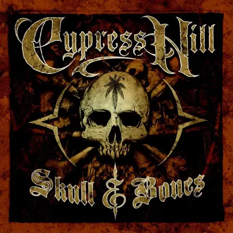 Cypress Hill Skull & Bones (2CD) 
