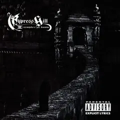 Cypress Hill Temples Of Boom III (CD)