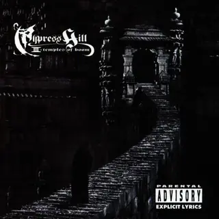 Cypress Hill Temples Of Boom III (CD)