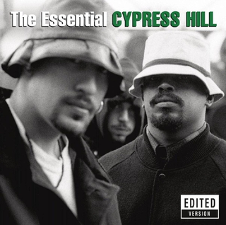 Cypress Hill The Essential Cypress Hill (2CD)
