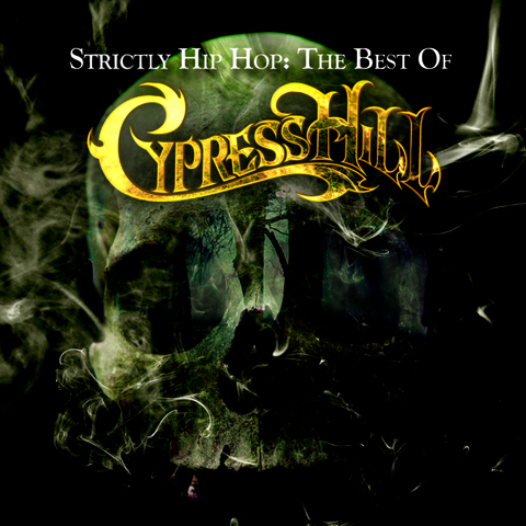 Cypress Hill Strictly Hip Hop: The Best Of (2CD) 
