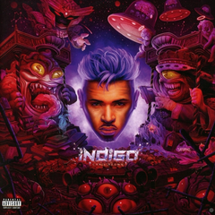 Chris Brown Indigo (2CD)