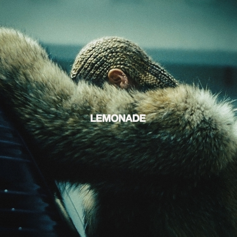 Beyoncé Lemonade (CD+DVD) 