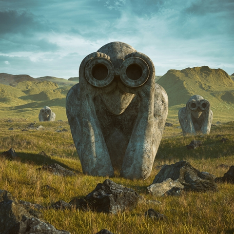 Jean-Michel Jarre Equinoxe Infinity (Digipack) (CD) 