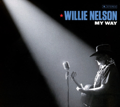 Willie Nelson My Way (Digipack) (CD)
