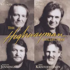The Highwaymen The Highwaymen Collection (CD)