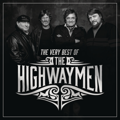 The Highwaymen Very Best Of (CD)