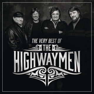 The Highwaymen Very Best Of (CD)