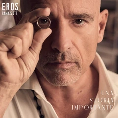 Eros Ramazotti Una Storia Importante (2LP)
